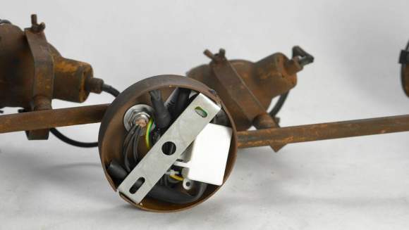 Спот Lussole Loft Sindy LSP-9803 Спот Lussole Loft Sindy LSP-9803