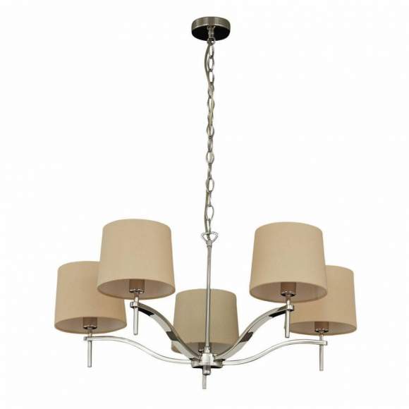 Подвесная люстра Divinare Soprano с поддержкой Маруся 1341/02 LM-5-М Подвесная люстра Divinare Soprano с поддержкой Маруся 1341/02 LM-5-М