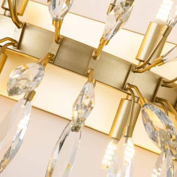 Настенный светильник Rays Favourite 4058-6W Настенный светильник Rays Favourite 4058-6W