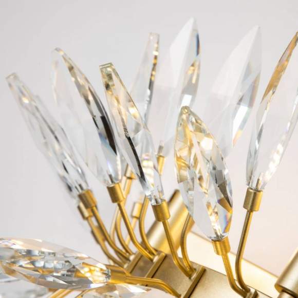 Настенный светильник Rays Favourite 4058-6W Настенный светильник Rays Favourite 4058-6W