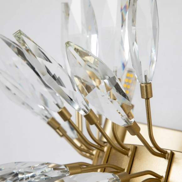 Настенный светильник Rays Favourite 4058-6W Настенный светильник Rays Favourite 4058-6W