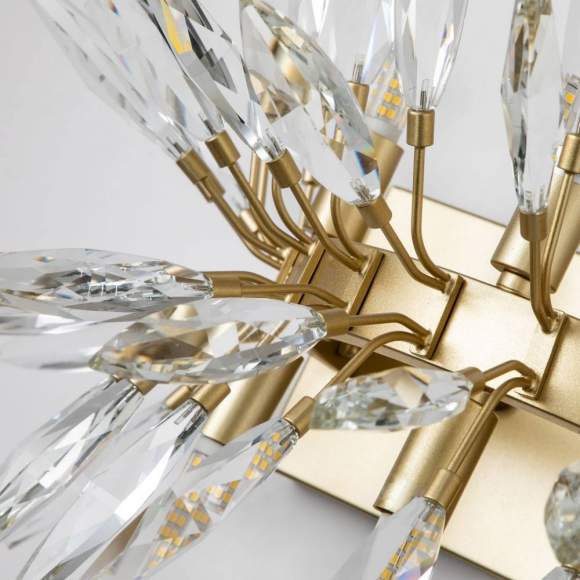 Настенный светильник Rays Favourite 4058-6W Настенный светильник Rays Favourite 4058-6W