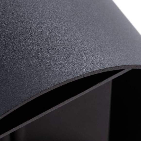 A1415AL-1BK Уличный светодиодный светильник Arte Lamp Rullo A1415AL-1BK Уличный светодиодный светильник Arte Lamp Rullo