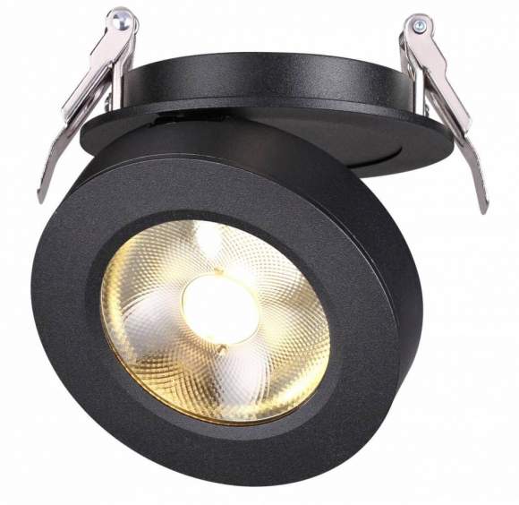 357983 Встраиваемый светодиодный светильник Novotech Groda