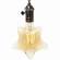 Лампа накаливания (Звезда) E27 40W Edison Bulb Loft It 2740-S