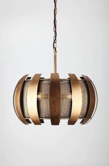 4035-204 Подвесной светильник Rivoli Diverto Б0044555