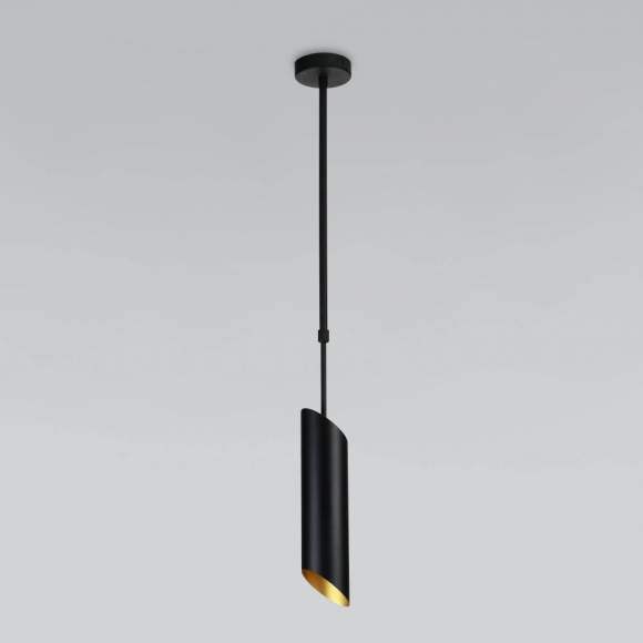 Подвесной светильник Eurosvet 50245/1 черный (a061328)