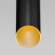 Подвесной светильник Eurosvet 50245/1 черный (a061328)
