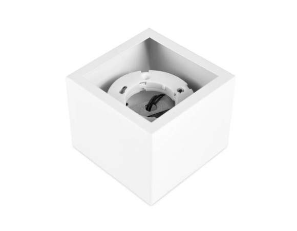 Накладной точечный светодиодный светильник Ambrella light Techno spot TN705 Накладной точечный светодиодный светильник Ambrella light Techno spot TN705