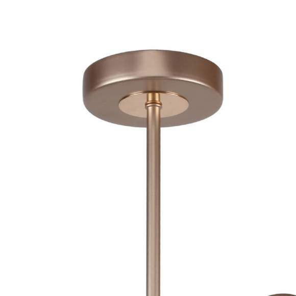 Люстра на штанге F-Promo Grillus 2660-6U Люстра на штанге F-Promo Grillus 2660-6U