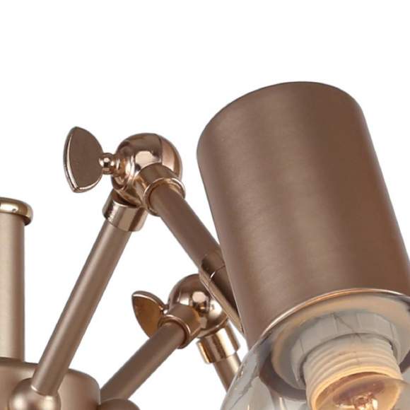 Люстра на штанге F-Promo Grillus 2660-6U Люстра на штанге F-Promo Grillus 2660-6U