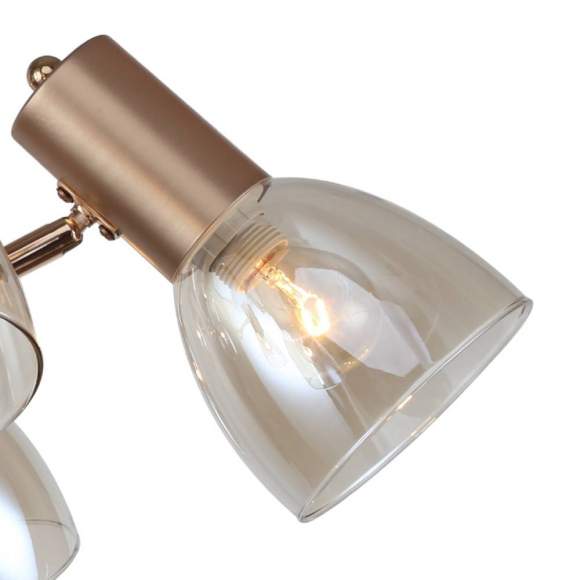 Люстра на штанге F-Promo Grillus 2660-6U Люстра на штанге F-Promo Grillus 2660-6U