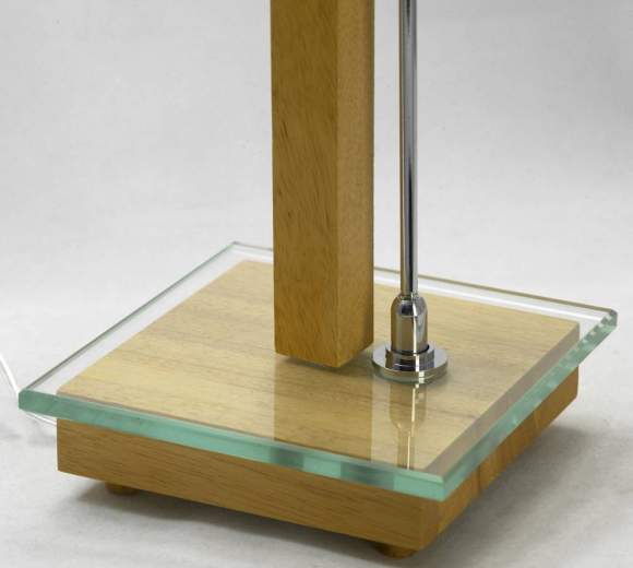 LSF-2504-01 Настольная лампа Lussole Montone LSF-2504-01 Настольная лампа Lussole Montone