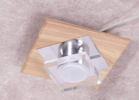 Natura 073.1 Led Venge Потолочный светильник Lucia Tucci Natura 073.1 Led Venge Потолочный светильник Lucia Tucci