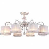 OML-54107-08 Потолочная люстра Omnilux Campovaglio