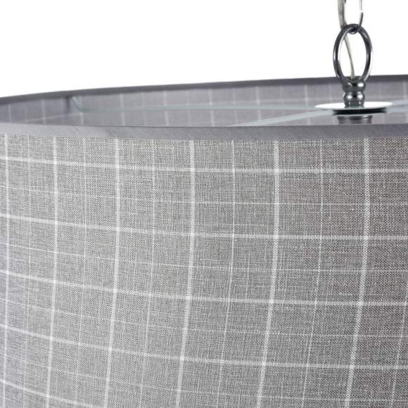 FR5906-PL-05C-CH Подвесная люстра Freya Bertrand (FR906-55-N)