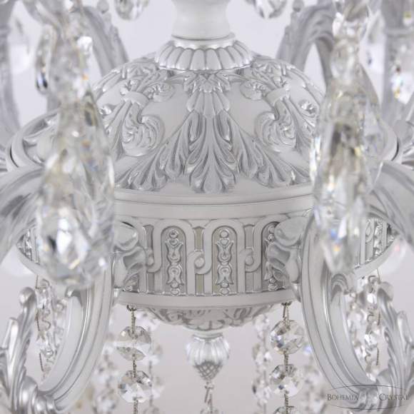 Люстра подвесная Bohemia Ivele Crystal AL79118/16/285 B WMN Люстра подвесная Bohemia Ivele Crystal AL79118/16/285 B WMN