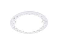 G825 W Встраиваемый точечный светильник GX53 Ambrella light Classic