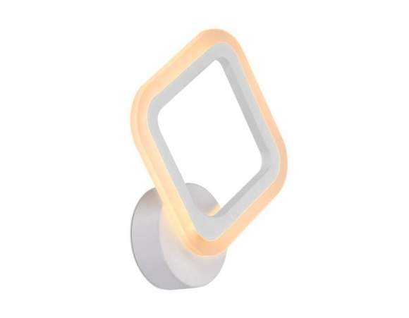 Настенный светодиодный светильник Ambrella light Acrylica FA539