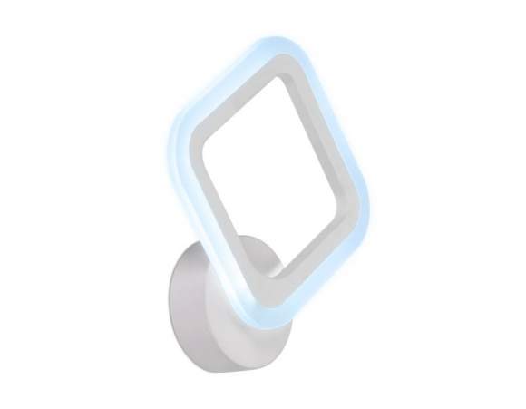 Настенный светодиодный светильник Ambrella light Acrylica FA539