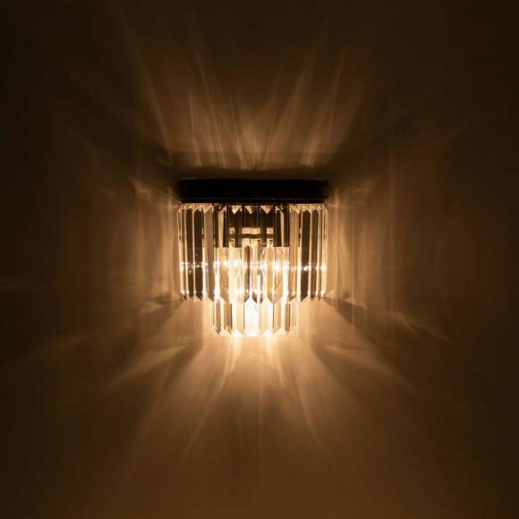 Бра хрустальное Citilux Мартин CL332331