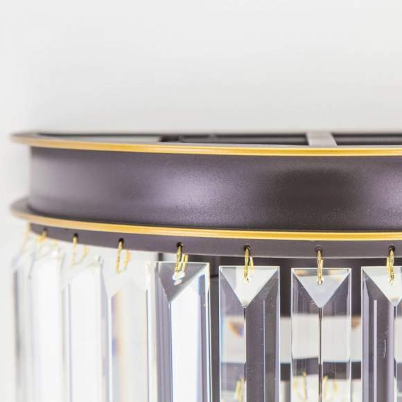 Бра хрустальное Citilux Мартин CL332331