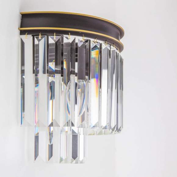 Бра хрустальное Citilux Мартин CL332331