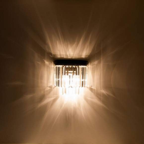 Бра хрустальное Citilux Мартин CL332331