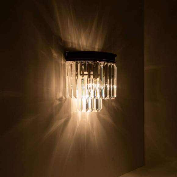 Бра хрустальное Citilux Мартин CL332331