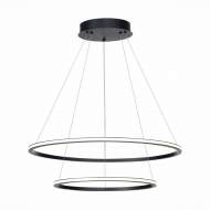 Подвесная светодиодная люстра St Luce OUT ST604.443.56