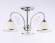 Люстра на штанге Ambrella light Traditional TR3181