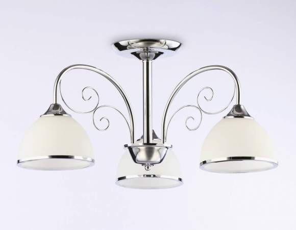 Люстра на штанге Ambrella light Traditional TR3181