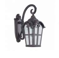 Уличный светильник Maytoni Outdoor O413WL-01BZ Уличный светильник Maytoni Outdoor O413WL-01BZ