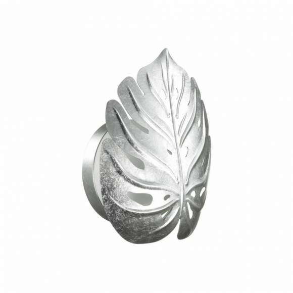 Бра с лампочкой Odeon Light Jungle 4865/1WA+Lamps G9