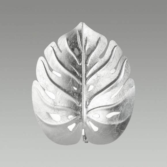 Бра с лампочкой Odeon Light Jungle 4865/1WA+Lamps G9