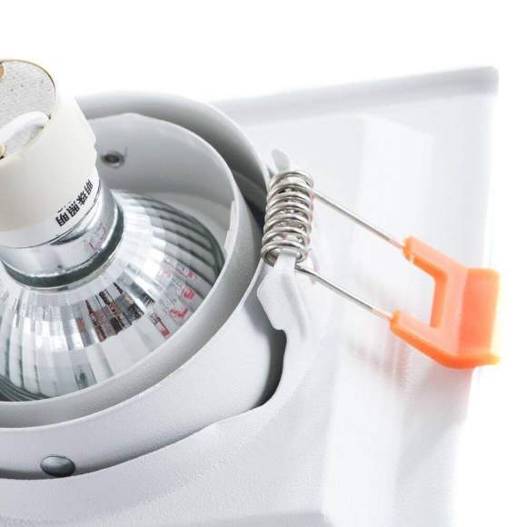 A6661PL-1WH Встраиваемый точечный светильник Arte Lamp