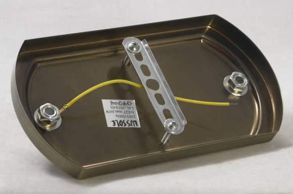 LSL-3013-03 Подвесной светильник Lussole Sona