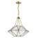 Подвесная люстра с лампочками Favourite Osten 2925-7P+Lamps E14 P45
