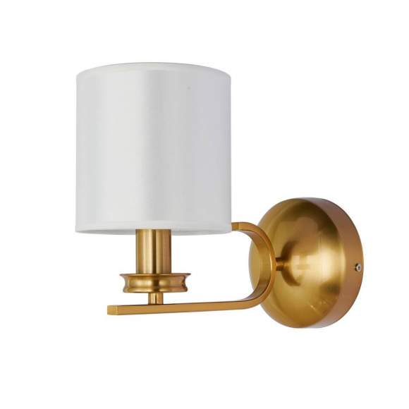 Бра с лампочкой Favourite Venustus 2679-1W+Lamps E14 Свеча