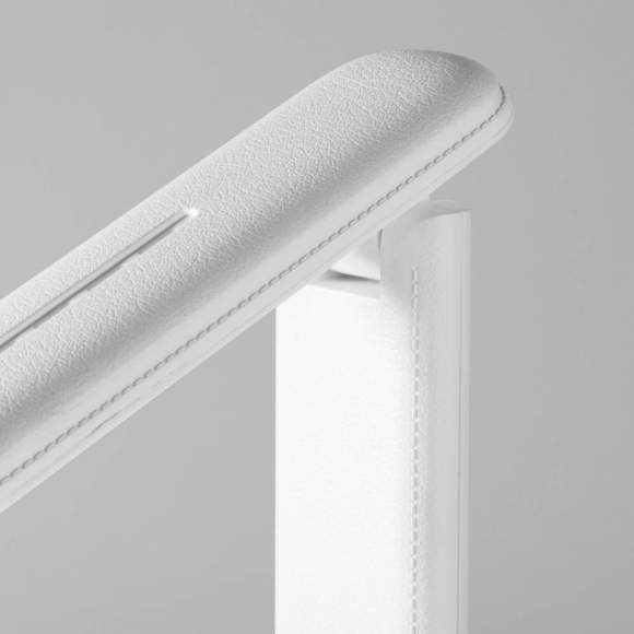 Настольная светодиодная лампа Brava Elektrostandard Brava белый (TL90530) (a047272)