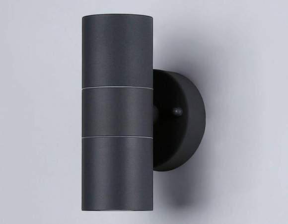 Уличный настенный светильник Ambrella light Street ST3706 Уличный настенный светильник Ambrella light Street ST3706