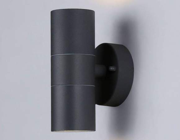 Уличный настенный светильник Ambrella light Street ST3706 Уличный настенный светильник Ambrella light Street ST3706