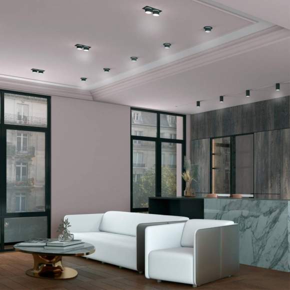 Встраиваемый светильник Novotech Lirio 370719 Встраиваемый светильник Novotech Lirio 370719