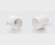Встраиваемый светильник Italline DL 2248 white