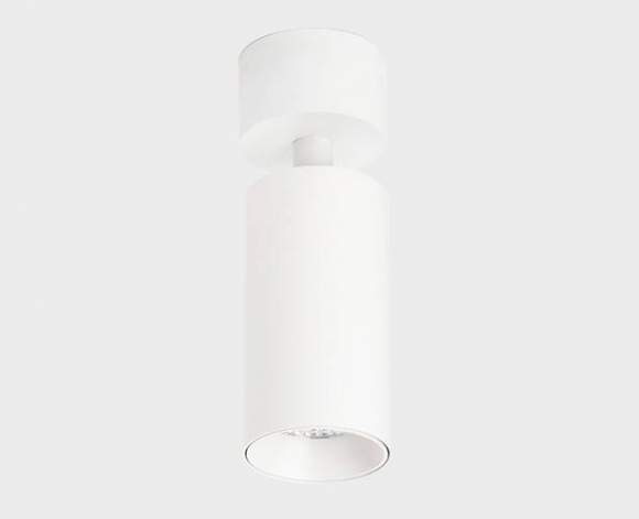 Светодиодный спот Italline SD 3043 white Светодиодный спот Italline SD 3043 white