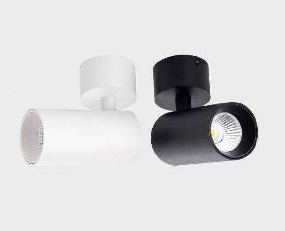 Светодиодный спот Italline SD 3043 white Светодиодный спот Italline SD 3043 white