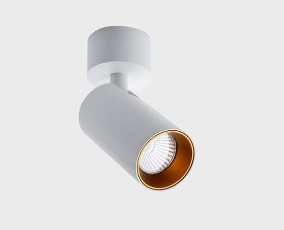 Светодиодный спот Italline SD 3043 white Светодиодный спот Italline SD 3043 white
