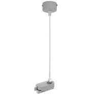 Однофазное питание для подвесного трека Barra Lightstar 502199