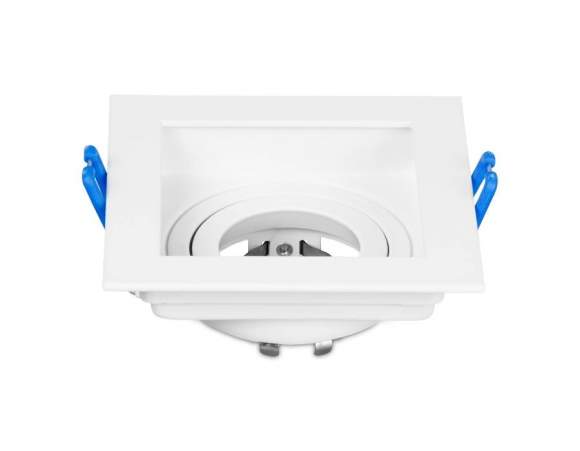 TN180 WH Точечный поворотный светильник Ambrella light Techno