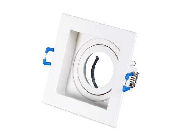 TN180 WH Точечный поворотный светильник Ambrella light Techno